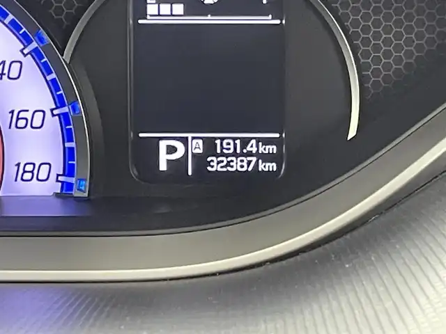 スズキ ソリオ バンディット HV MV 群馬県 2017(平29)年 3.3万km スーパーブラックパール 禁煙車　純正９インチナビ　フルセグ　Ｂｌｕｅｔｏｏｔｈ　全方位カメラ　両側パワースライドドア　衝突軽減システム　クルーズコントロール　車線逸脱警報　オートライト　前後ドライブレコーダー　ＥＴＣ