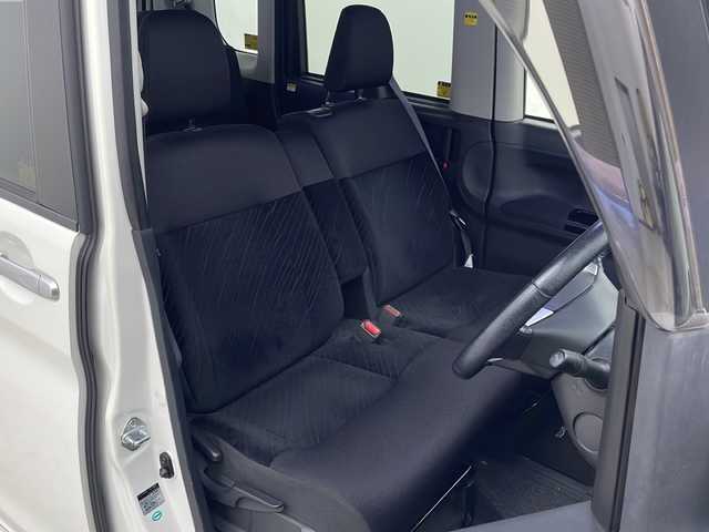 ダイハツ タント カスタム RS SA 宮城県 2014(平26)年 10万km パールホワイトⅢ 禁煙車/スマートアシスト/・衝突回避支援ブレーキ機能/純正8インチSDナビ/・BT/AM/FM/CD/DVD/SD/USB/iPod/バックカメラ/フルセグTV/ETC/ドライブレコーダー/両側パワースライドドア/革巻きステアリング/ステアリングスイッチ/プッシュスタート/スマートキー/後席ロールサンシェード/シートバックテーブル/純正15インチアルミホイール/純正フロアマット/純正ドアバイザー/LEDヘッドライト/フォグランプ/冬タイヤ社外アルミ積み込み（155/65/14）/アイドリングストップ/横滑り防止装置