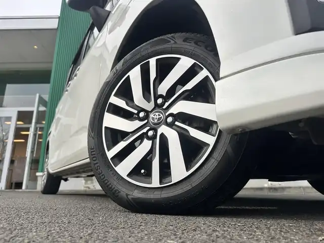 トヨタ ルーミー カスタムG 宮城県 2019(平31)年 6.2万km パールホワイトⅢ コンフォートパッケージ/・シートヒーター（運転席/助手席）/・シートバックテーブル（運転席/助手席）/＝＝＝/スマートアシスト3/・衝突回避支援ブレーキ機能/・衝突警報機能/・車線逸脱警報機能/・誤発進抑制制御機能/・先行車発進お知らせ機能/・オートハイビーム/・コーナーセンサー/純正9インチナビ（NSZT-Y68T）/・CD/DVD/Bluetooth/フルセグTV/バックカメラ/ビルトインETC/ドライブレコーダー/両側パワースライドドア/クルーズコントロール/ステアリングスイッチ/LEDオートヘッドランプ/フォグランプ/革巻きステアリング/前席シートヒーター/スマートキー＆プッシュスタート/スペアキー/電動格納ミラー/純正14インチAW/フロアマット/ドアバイザー/取扱説明書/保証書