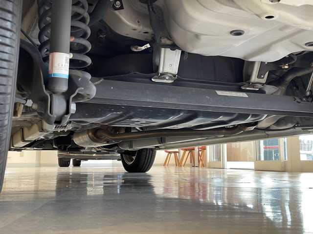 ダイハツ タント カスタム X スペシャル 福井県 2013(平25)年 3.8万km パールホワイトⅢ 純正8インチSDナビ/フルセグTV/BT/CD/DVD/USB/SD/片側パワースライドドア/純正14インチアルミホイール/HIDヘッドライト/フォグランプ/純正フロアマット/スマートキー/スペアキー/電動格納ウィンカーミラー/純正ドアバイザー