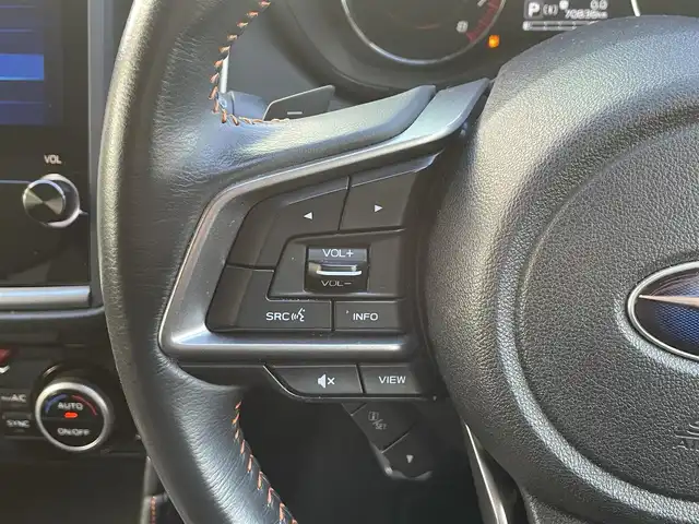 スバル ＸＶ ハイブリッド 2．0e－S アイサイト 群馬県 2021(令3)年 7.1万km マグネタイトグレーメタリック EyeSight Ver.3/・衝突軽減ブレーキシステム/・アクティブレーンキープ/・プリクラッシュブレーキ/・全車速追従機能付クルーズコントロール/・ブラインドスポットモニター/純正SDナビゲーション/（CD/DVD/SD/BT/HDMI/フルセグTV）/バックカメラ/サイドカメラ/ナビ連動ドライブレコーダー/ETC/オートホールド/ステアリングスイッチ/前席パワーシート（D席パワーシート）/クリアランスソナー/LEDヘッドライト/フォグライト/ドアバイザー/電格ミラー/純正フロアマット/純正18インチアルミホイール