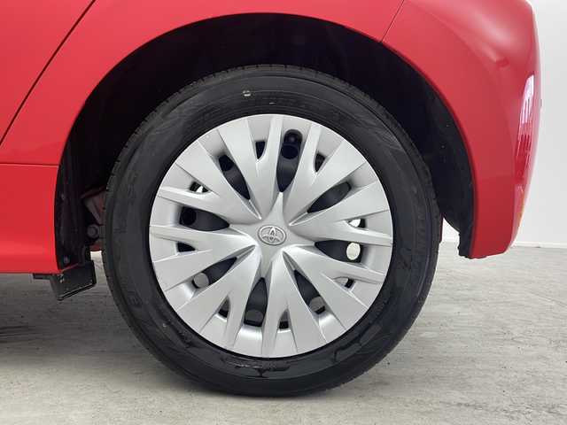 トヨタ ヤリス ハイブリッド Z 大阪府 2023(令5)年 1.2万km コーラルクリスタルシャイン バックカメラ/ETC/クルーズコントロール/シートヒーター