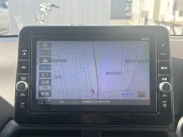 日産 デイズ