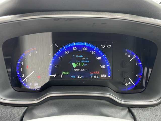 トヨタ カローラツーリング ハイブリッド ダブルバイビー 岐阜県 2020(令2)年 5.2万km スパークリングブラックパールクリスタルシャイン ドアバイザー　/クルーズコントロール追従機能付き　/ドライブレコーダー（前後）　/スマートキー　/スペアキー　/コーナーセンサー（前後）純正ナビ /レーンキープアシスト/LEDライト /バックモニター/純正アルミホイール /衝突被害軽減システム /ETC/純正オーディオ/純正フロアマット/パワーステアリング/パワーウィンドウ/Bluetooth接続/ABS/横滑り防止装置/盗難防止装置/オートライト/オートマチックハイビーム/カーテンエアバッグ