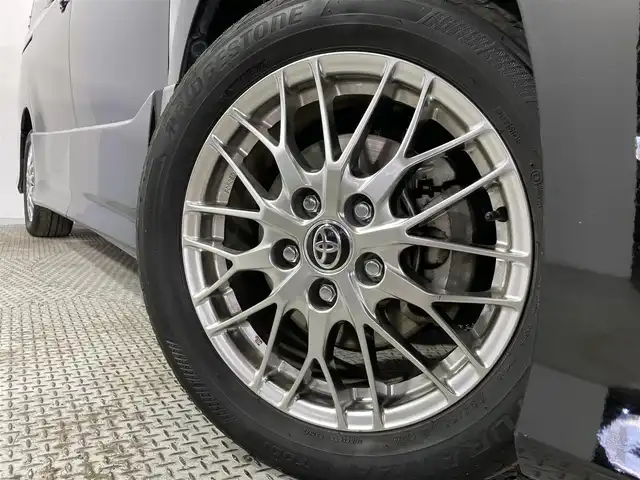 トヨタ ヴォクシー ハイブリッド ZS 煌Ⅱ 大阪府 2020(令2)年 3.2万km ブラック ALPINE9incナビ(フルセグ/DVD再生/Bluetooth) バックカメラ 後席モニター ETC 両側パワースライドドア 衝突軽減 クルコン トヨタセーフティセンス シートヒーター ドラレコ
