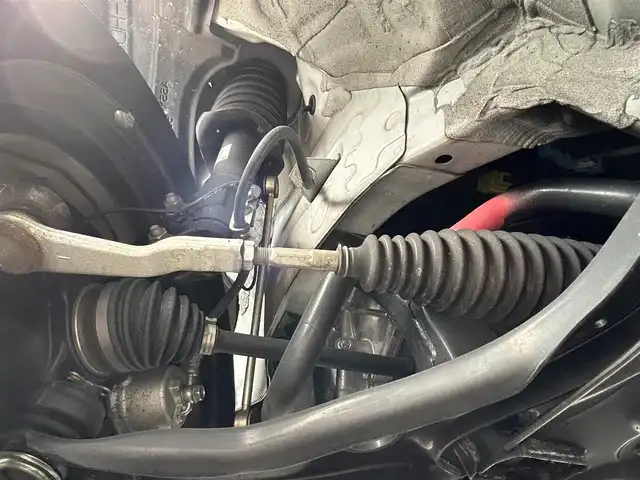 ダイハツ タント X 滋賀県 2023(令5)年 4.7万km シャイニングホワイトパール ガソリン/2WD(FF)/CVT/片側パワースライド/9インチ純正ディスプレイオーディオ/(FM/AM/フルセグ/Bluetooth/HDMI)/バックカメラ/ETC/スマートアシスト/・プリクラッシュブレーキアシスト	/・踏み間違い防止アシスト	/・レーンキープアシスト	/・標識検知機能	/運転席・助手席シートヒーター/アイドリングストップ/電動格納ミラー/電動パーキング/ブレーキホールド/ステアリングスイッチ/オートライト/LEDヘッドライト/ヘッドライトライトレベリング/フルオートエアコン/スマートキー/スペアキー/純正フロアマット