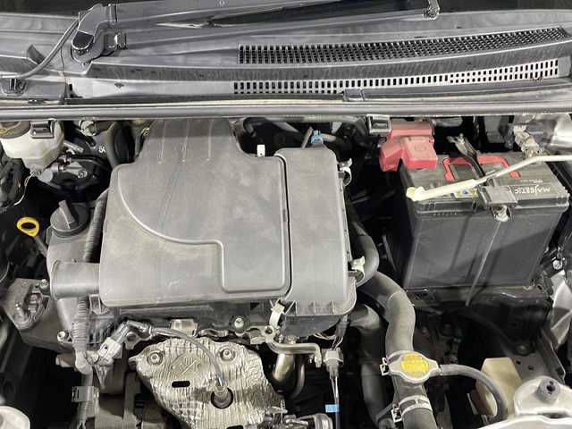 トヨタ ヴィッツ F スマイルエディション 福岡県 2012(平24)年 5.2万km シルバーM 禁煙車KENWOOD　7型SDナビ（ワンセグTV/CD/BT）バックモニターETCドラレコスマートキープッシュスタート電動格納ミラー