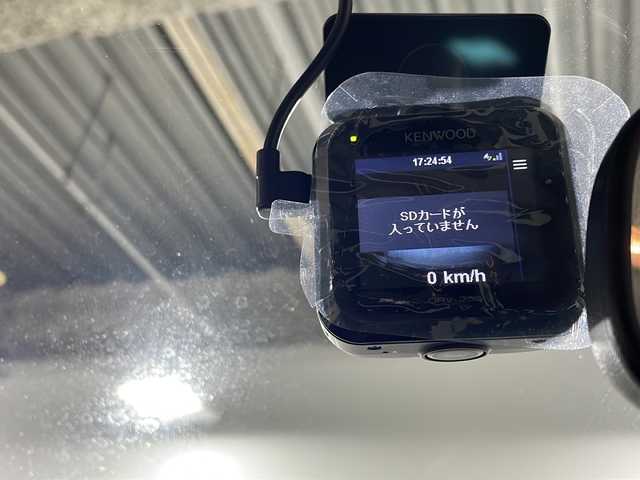 トヨタ ヴィッツ F スマイルエディション 福岡県 2012(平24)年 5.2万km シルバーM 禁煙車KENWOOD　7型SDナビ（ワンセグTV/CD/BT）バックモニターETCドラレコスマートキープッシュスタート電動格納ミラー
