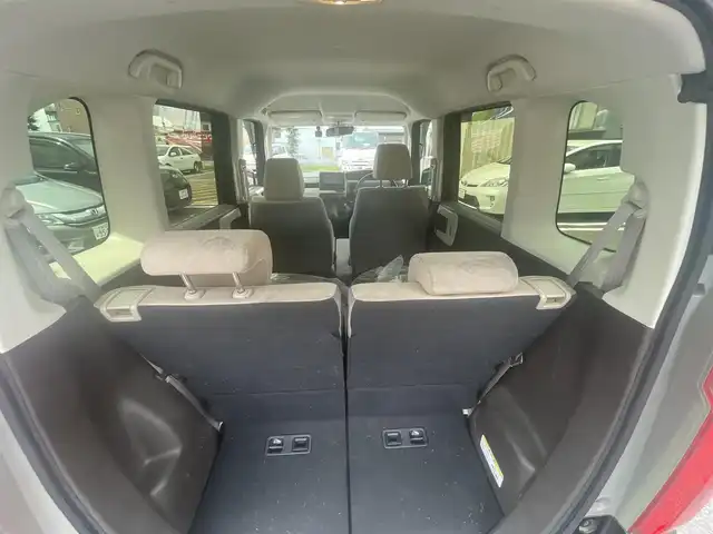 ホンダ Ｎ ＢＯＸ G 千葉県 2023(令5)年 3.8万km クリスタルブラックパール 社外SDナビ【CN-E330D】/　　（ワンセグ、Bluetooth）/バックカメラ/LEDヘッドライト/ホンダセンシング/・衝突軽減ブレーキ/・誤発進抑制機能/・後方誤発進抑制機能/・歩行者事故低減ステアリング/・先行車発進お知らせ機能/・渋滞ついじゅ機能付アダクティブクルーズコントロール/・車線維持支援システム/・オートハイビーム/・標識認識機能/・路外逸脱抑制機能/スマートキー/ETC/リアコーナーセンサー/プッシュスタート/保証書/取扱説明書/スペアキー/スタッドレスタイヤ積込