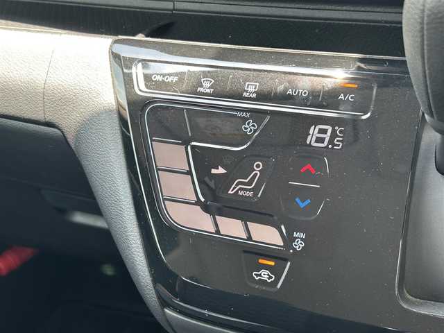日産 デイズ ハイウェイスターG ターボ 福岡県 2020(令2)年 0.7万km チタニウムグレーメタリック ・純正9インチナビ/（フルセグ/Bluetooth/CD/DVD/SD/USB/iPod）/・アラウンドビューモニター/・純正ドライブレコーダー/・社外ETC/・プロパイロット/・LEDヘッドライト/・ステアリングスイッチ/・電動格納ミラー/・純正ドアバイザー/・純正フロアマット/・スマートキー/・エンジンスタートボタン