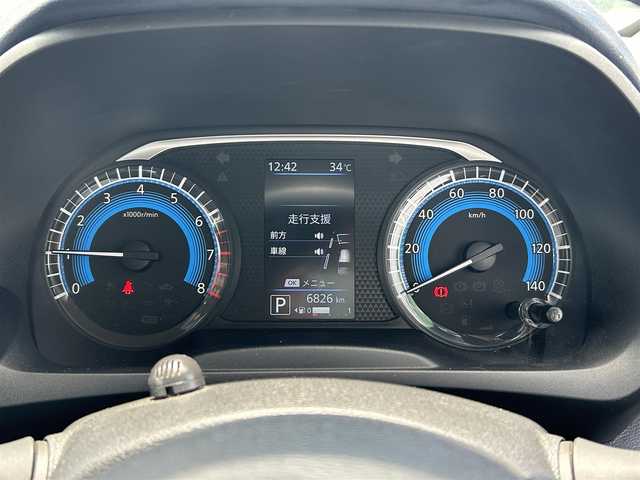 日産 デイズ ハイウェイスターG ターボ 福岡県 2020(令2)年 0.7万km チタニウムグレーメタリック ・純正9インチナビ/（フルセグ/Bluetooth/CD/DVD/SD/USB/iPod）/・アラウンドビューモニター/・純正ドライブレコーダー/・社外ETC/・プロパイロット/・LEDヘッドライト/・ステアリングスイッチ/・電動格納ミラー/・純正ドアバイザー/・純正フロアマット/・スマートキー/・エンジンスタートボタン