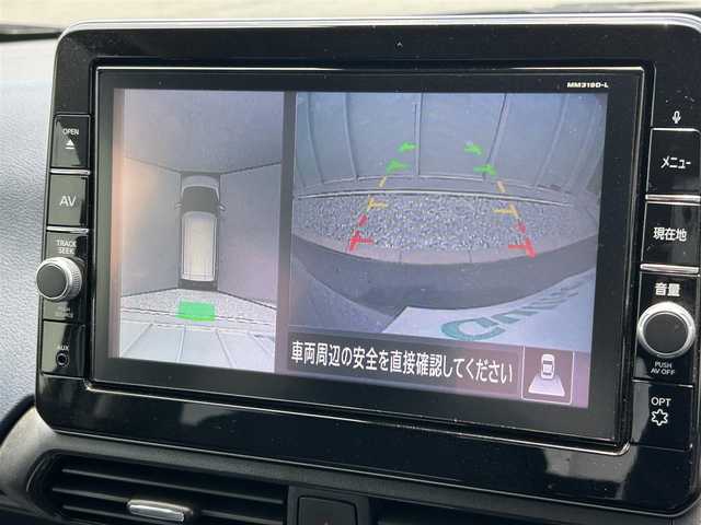 日産 デイズ ハイウェイスターG ターボ 福岡県 2020(令2)年 0.7万km チタニウムグレーメタリック ・純正9インチナビ/（フルセグ/Bluetooth/CD/DVD/SD/USB/iPod）/・アラウンドビューモニター/・純正ドライブレコーダー/・社外ETC/・プロパイロット/・LEDヘッドライト/・ステアリングスイッチ/・電動格納ミラー/・純正ドアバイザー/・純正フロアマット/・スマートキー/・エンジンスタートボタン