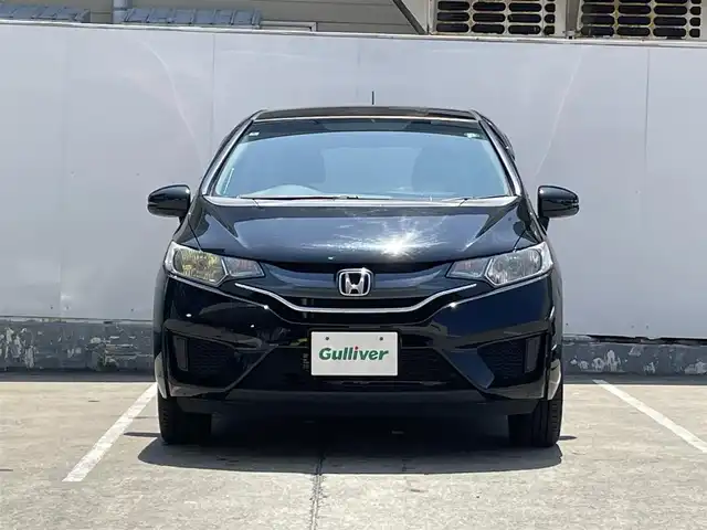 ホンダ フィット 13G Fパッケージ 青森県 2015(平27)年 5万km クリスタルブラックパール 4WD/ワンオーナー/寒冷地仕様/純正メモリナビ/AM/FM/CD/DVD/USB/BT/フルセグ/ＥＴＣ/アイドリングストップ/横滑り防止機能/ドアバイザー/電格ミラー/スペアキー/純正フロアマット/冬タイヤ積み込み有/保証書/取扱説明書/記録簿