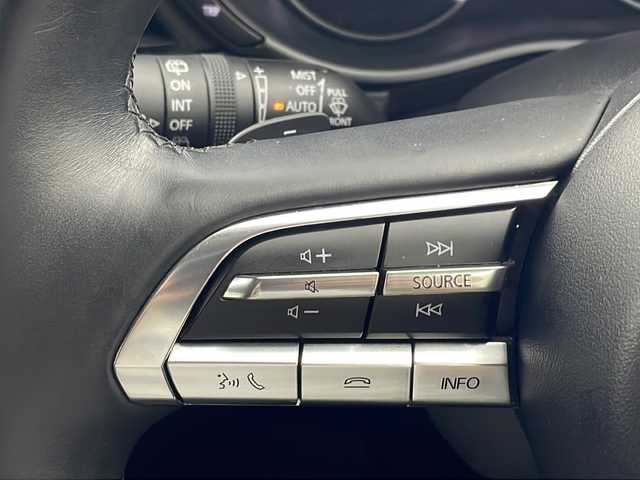 マツダ ＣＸ－３０ XD Lパッケージ 兵庫県 2020(令2)年 4.7万km ジェットブラックマイカ ・純正ナビ/CD/DVD/BT/TV/・i-ACTIVSENSE/・360度セーフティパッケージ/・ドラポジ支援パッケージ/・スマートブレーキサポート/・レーダークルーズコントロール/・パドルシフト/・前後コーナーセンサー/・BSM/・HUD/・全方位カメラ/・パワーバックドア/・前席シートヒーター/・運転席パワーシート/・運転席メモリーシート/・レザーシート/・ビルトインETC/・前後ドライブレコーダー/・ステアリングリモコン/・パドルシフト/・LEDオートライト/・オートマチックハイビーム/・純正18インチアルミホイール/・スマートキー/・スペアキー/・プッシュスタート/・W＋サイドエアバッグ/・カーテンエアバッグ