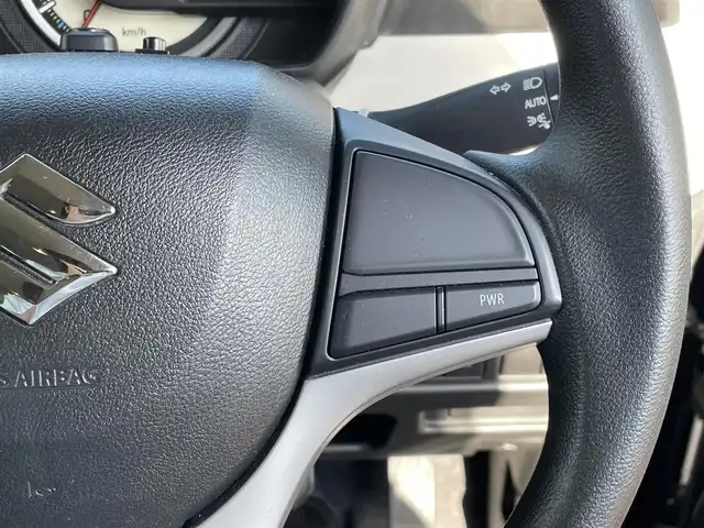 スズキ スペーシア HYBRID G 道東・釧路十勝 2021(令3)年 2.7万km ブルーイッシュブラックパール3 4WD/社外SDナビ/・フルセグ/BT/CD/ラジオ/前後ドライブレコーダー/デュアルセンサーブレーキサポートII/レーンキープアシスト/コーナーセンサー/アイドリングストップ/運転席シートヒーター /両側スライドドア/プッシュスタート/フロアマット/ドアバイザー/スタッドレスアルミ積込