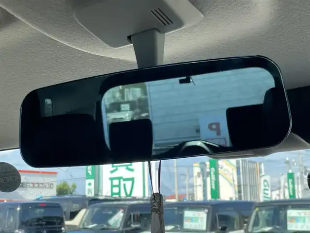スズキ スペーシア HYBRID G 道東・釧路十勝 2021(令3)年 2.7万km ブルーイッシュブラックパール3 4WD/社外SDナビ/・フルセグ/BT/CD/ラジオ/前後ドライブレコーダー/デュアルセンサーブレーキサポートII/レーンキープアシスト/コーナーセンサー/アイドリングストップ/運転席シートヒーター /両側スライドドア/プッシュスタート/フロアマット/ドアバイザー/スタッドレスアルミ積込
