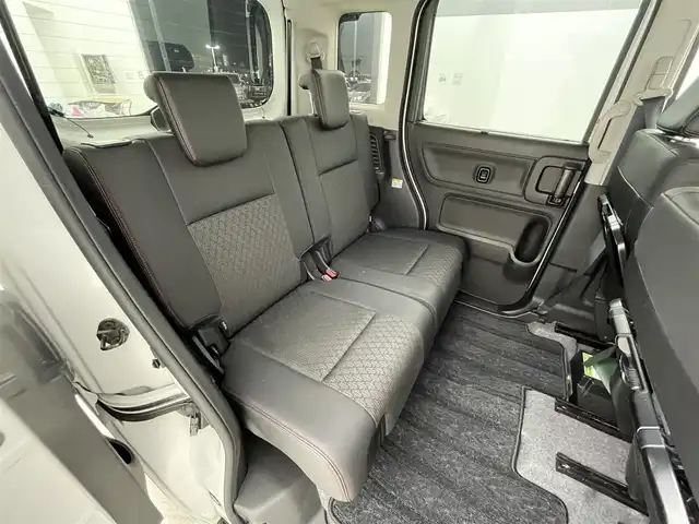スズキ スペーシア カスタム HYBRID XS 群馬県 2020(令2)年 1.6万km ピュアホワイトP 純正８インチナビ　Bluetooth　フルセグ　両側パワースライドドア　全方位カメラ　追従クルーズコントロール　レーンキープ　ETC　ドライブレコーダー　コーナーセンサー　オートマチックハイビーム