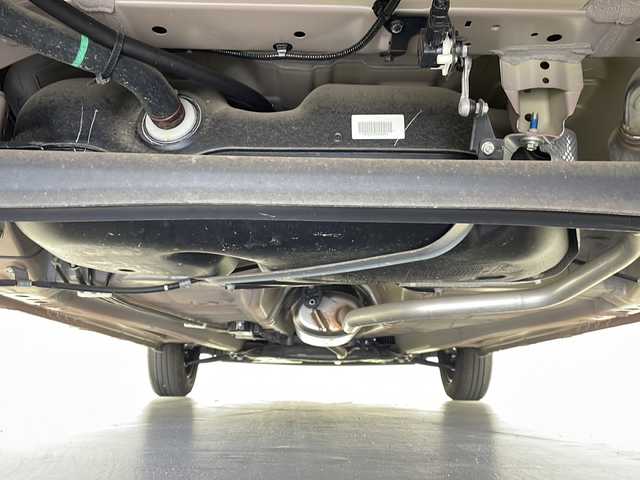 スズキ ラパン ＬＣ L 栃木県 2022(令4)年 0.1千km テラコッタピンクメタリック 茶革ハーフレザー/デュアルカメラブレーキサポート/コーナーセンサー/シートヒーター/ＡＵＴＯライト/革巻きステアリング/ＡＵＴＯエアコン/ステアリングスイッチ