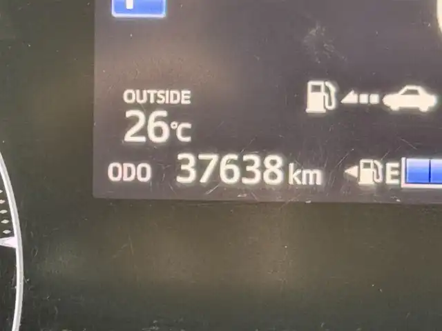 トヨタ シエンタ ハイブリッド G クエロ 大阪府 2018(平30)年 3.8万km ホワイトパールクリスタルシャイン 純正ナビTV バックカメラ ハーフレザー シートヒーター 衝突軽減ブレーキ レーンアシスト オートハイビーム 両側パワースライドドア スマートキー プッシュスタート ドライブレコーダー ETC