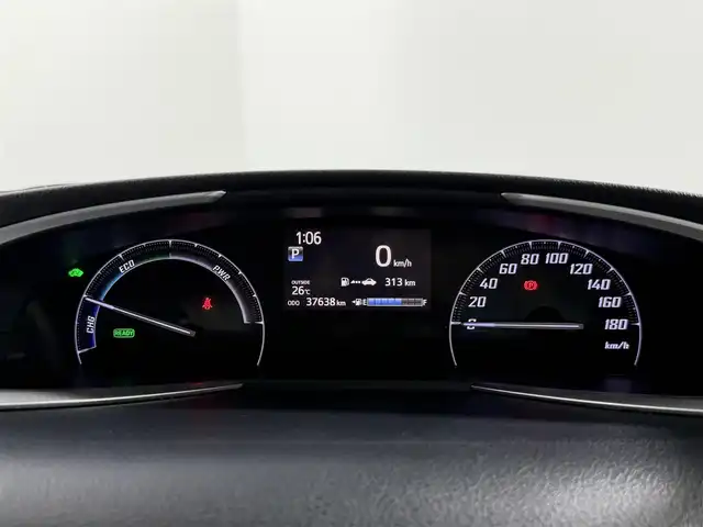 トヨタ シエンタ ハイブリッド G クエロ 大阪府 2018(平30)年 3.8万km ホワイトパールクリスタルシャイン 純正ナビTV バックカメラ ハーフレザー シートヒーター 衝突軽減ブレーキ レーンアシスト オートハイビーム 両側パワースライドドア スマートキー プッシュスタート ドライブレコーダー ETC