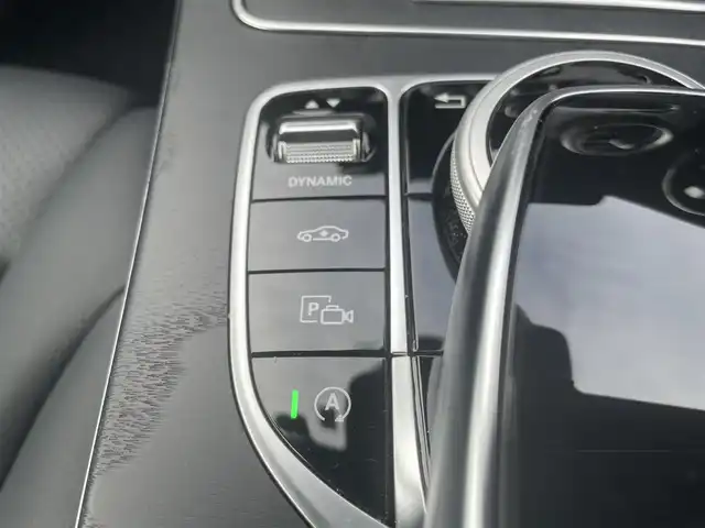 メルセデス・ベンツ Ｃ２００ アバンギャルド AMGライン 栃木県 2019(令1)年 4.9万km ダイヤモンドホワイト レーダーセーフティパッケージ/キーレスゴー/ナビ/フルセグTV/バックカメラ/ETC/アンビエントライト /ACC/レーンキープアシスト/ブラインドスポット /パークトロニック /エアサスペンション /ARTICOレザー/パワーシート /シートヒーター /ドライブレコーダー