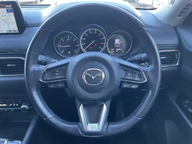 マツダ ＣＸ－５ XD プロアクティブ 静岡県 2020(令2)年 4.4万km マシーングレープレミアムM ワンオーナー/マツコネナビ/・フルセグTV/・Bluetooth接続/・DVD再生/・USB入力端子/全方位カメラ/追従クルコン/衝突軽減/BSM/HUD/電動パーキングブレーキ/オートブレーキホールド/サンルーフ/BOSEサウンドシステム/プッシュスタート/スマートキー/D席パワーシート/D席シートメモリー/前席シートヒーター/ステアリングヒーター/パワーバックドア/LEDオートライト/オートハイビーム/ドラレコ/ETC/純正17インチアルミ＆スタッドレスタイヤ４本付き