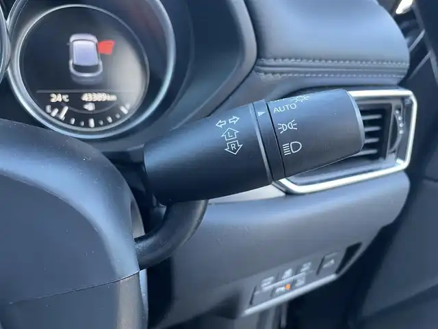 マツダ ＣＸ－５ XD プロアクティブ 静岡県 2020(令2)年 4.4万km マシーングレープレミアムM ワンオーナー/マツコネナビ/・フルセグTV/・Bluetooth接続/・DVD再生/・USB入力端子/全方位カメラ/追従クルコン/衝突軽減/BSM/HUD/電動パーキングブレーキ/オートブレーキホールド/サンルーフ/BOSEサウンドシステム/プッシュスタート/スマートキー/D席パワーシート/D席シートメモリー/前席シートヒーター/ステアリングヒーター/パワーバックドア/LEDオートライト/オートハイビーム/ドラレコ/ETC/純正17インチアルミ＆スタッドレスタイヤ４本付き