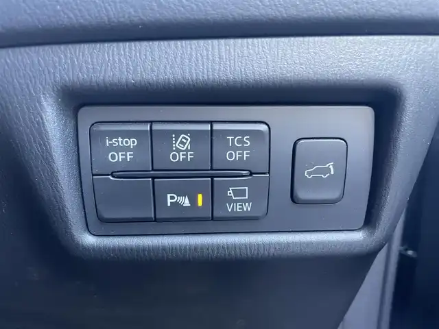 マツダ ＣＸ－５ XD プロアクティブ 静岡県 2020(令2)年 4.4万km マシーングレープレミアムM ワンオーナー/マツコネナビ/・フルセグTV/・Bluetooth接続/・DVD再生/・USB入力端子/全方位カメラ/追従クルコン/衝突軽減/BSM/HUD/電動パーキングブレーキ/オートブレーキホールド/サンルーフ/BOSEサウンドシステム/プッシュスタート/スマートキー/D席パワーシート/D席シートメモリー/前席シートヒーター/ステアリングヒーター/パワーバックドア/LEDオートライト/オートハイビーム/ドラレコ/ETC/純正17インチアルミ＆スタッドレスタイヤ４本付き