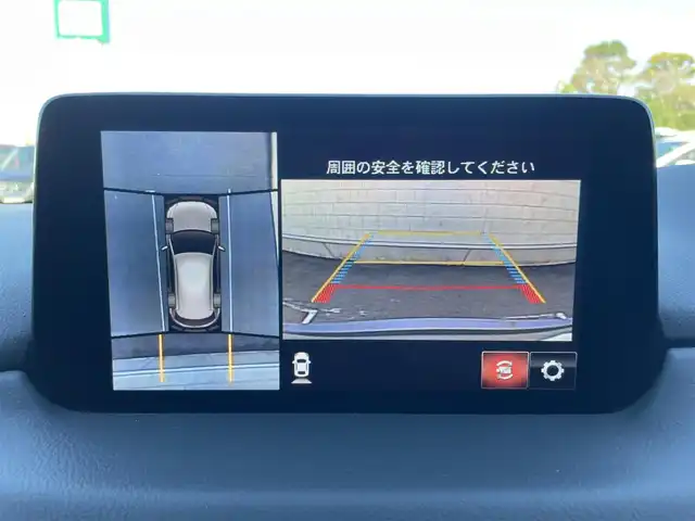 マツダ ＣＸ－５ XD プロアクティブ 静岡県 2020(令2)年 4.4万km マシーングレープレミアムM ワンオーナー/マツコネナビ/・フルセグTV/・Bluetooth接続/・DVD再生/・USB入力端子/全方位カメラ/追従クルコン/衝突軽減/BSM/HUD/電動パーキングブレーキ/オートブレーキホールド/サンルーフ/BOSEサウンドシステム/プッシュスタート/スマートキー/D席パワーシート/D席シートメモリー/前席シートヒーター/ステアリングヒーター/パワーバックドア/LEDオートライト/オートハイビーム/ドラレコ/ETC/純正17インチアルミ＆スタッドレスタイヤ４本付き