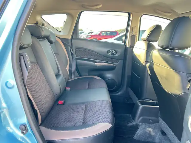 日産 ノート e－パワー メダリスト 千葉県 2017(平29)年 3.9万km ソニックブルー ナビMM316D-W 全方位カメラ スマートルームミラー ETC 前後ドラレコ エマージェンシーブレーキ ソニックブルーカラー 前後センサー 15インチAW スマートキー オートライト レーンアシスト