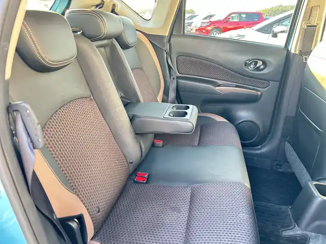 日産 ノート e－パワー メダリスト 千葉県 2017(平29)年 3.9万km ソニックブルー ナビMM316D-W 全方位カメラ スマートルームミラー ETC 前後ドラレコ エマージェンシーブレーキ ソニックブルーカラー 前後センサー 15インチAW スマートキー オートライト レーンアシスト