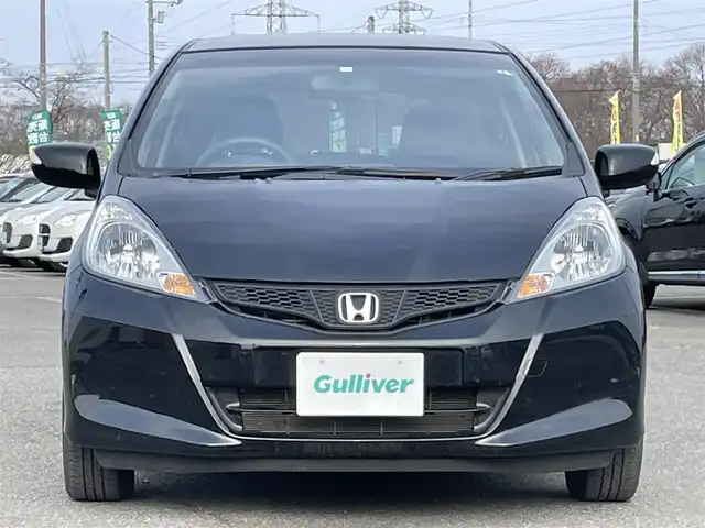 ホンダ フィット G スマートセレ ファインスタイル 道央・札幌 2013(平25)年 8.8万km クリスタルブラックパール ワンオーナー/社外メモリーナビ/AM/FM/CD/SD/ワンセグ/横滑り防止装置/ビルトインETC/ワイパーデアイサー/ステアリングリモコン/スマートキー/キセノンヘッドライト/オートライト/電動格納ミラー/ヒーテッドドアミラー/ウィンカーミラー/純正フロアマット/ドアバイザー/ECON