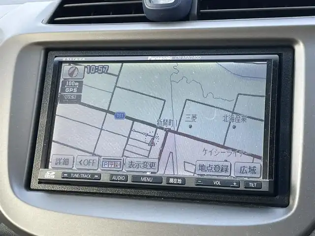 ホンダ フィット G スマートセレ ファインスタイル 道央・札幌 2013(平25)年 8.8万km クリスタルブラックパール ワンオーナー/社外メモリーナビ/AM/FM/CD/SD/ワンセグ/横滑り防止装置/ビルトインETC/ワイパーデアイサー/ステアリングリモコン/スマートキー/キセノンヘッドライト/オートライト/電動格納ミラー/ヒーテッドドアミラー/ウィンカーミラー/純正フロアマット/ドアバイザー/ECON