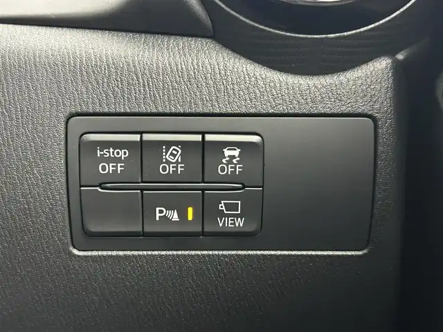 マツダ マツダ２ 15S 千葉県 2019(令1)年 3.9万km エターナルブルーマイカ 禁煙車/スマートシティーブレーキサポート/・ブラインドスポットモニター/・車線逸脱警報システム/・パーキングセンサー/・360度カメラ/純正７インチメモリナビ/・CD/DVD/USB/Bluetooth/フルセグTV/・ビルトインETC/MT付きAT/純正フロアマット/社外１５インチAW/オートライト/・LEDヘッドライト/スマートキー&プッシュスタート