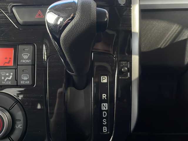 ダイハツ タント カスタム X トップED SA 茨城県 2014(平26)年 5.5万km ブラックマイカメタリック ナビ/-AM/FM/CD/TV /LEDヘッドライト /ハーフレザーシート /前後ドライブレコーダー /ETC /プッシュスタート /純正アルミホイール /純正フロアマット/片側パワースライドドア /フォグライト /オートライト /スペアキー