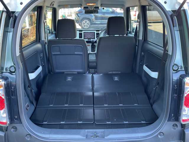 スズキ ハスラー F リミテッド 茨城県 2017(平29)年 0.4万km クールカーキパールメタリック/ホワイト2トーンルーフ 社外8型ナビ/Bluetooth/フルセグTV/バックカメラ/ETC/シートヒーター/アイドリングストップ/横滑り防止装置/衝突軽減システム/レーンキープ/オートライト/HIDヘッドライト/純正フロアマット/純正15インチアルミホイール/スマートキー/プッシュスタート