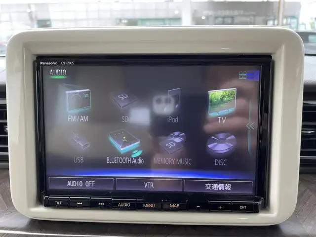 スズキ ラパン モード 青森県 2020(令2)年 3.6万km ノクターンブルーパール/ホワイト 2トーンルーフ ４ＷＤ/純正メモリナビ/【AM/FM/CD/DVD/BT】/フルセグＴＶ/バックカメラ/パーキングセンサー/プリクラッシュブレーキ/車線逸脱抑制機能/横滑り防止/アイドリングストップ/ステアリングスイッチ/シートヒーター/ドアバイザー/プッシュスタート/HIDヘッドライト/フォグランプ/社外AW冬タイヤ積込/取扱説明書/保証書
