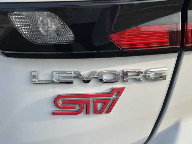 スバル レヴォーグ STIスポーツR EX 富山県 2022(令4)年 4.5万km セラミックホワイト ワンオーナー/サンルーフ/レザーシート/４WDターボ/メーカーオプションナビ/BT接続・フルセグTV/USB/スマートキー/プッシュスタート/ビルトインETC2.0/パワーバックドア/パドルシフト/全席シートヒーター/パワーシート(D/N)/電格ウィンカーミラー/アイサイト/純正ドラレコ/衝突安全ブレーキ/レーダークルコン/車線逸脱警報/保証書・取説/スペアキー(スマートキー)