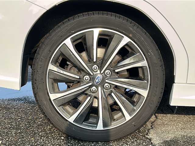 スバル レヴォーグ STIスポーツR EX 富山県 2022(令4)年 4.5万km セラミックホワイト ワンオーナー/サンルーフ/レザーシート/４WDターボ/メーカーオプションナビ/BT接続・フルセグTV/USB/スマートキー/プッシュスタート/ビルトインETC2.0/パワーバックドア/パドルシフト/全席シートヒーター/パワーシート(D/N)/電格ウィンカーミラー/アイサイト/純正ドラレコ/衝突安全ブレーキ/レーダークルコン/車線逸脱警報/保証書・取説/スペアキー(スマートキー)