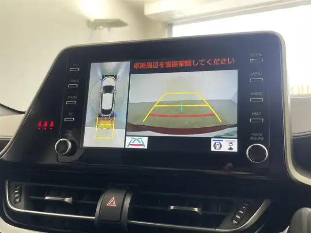 トヨタ Ｃ－ＨＲ G モード ネロ セーフティプラス 埼玉県 2020(令2)年 3.3万km ブラック/エモーショナルレッドⅡ 2トーン 純正8インチディスプレイオーディオ/パノラミックビューモニター/トヨタセーフティセンス/プリクラッシュセーフティ/レーンディパーチャーアラート/レーダークルーズコントロール/ブラインドスポットモニター/パーキングサポートブレーキ/クリアランスソナー /シートヒーター/LEDオートライト/ビルトインETC