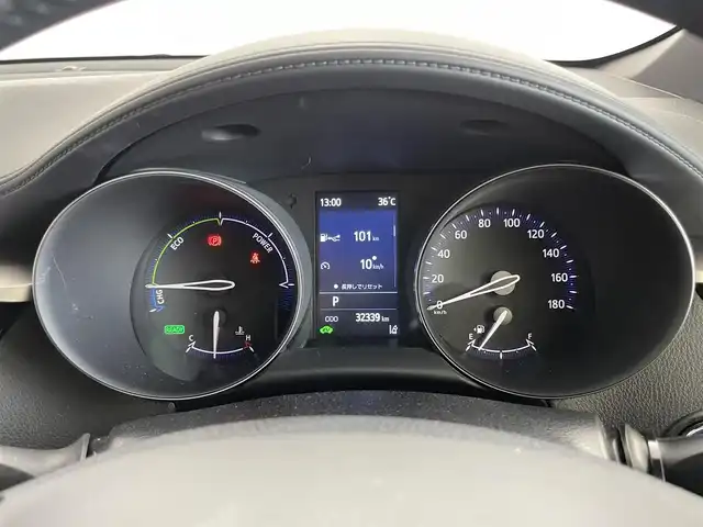 トヨタ Ｃ－ＨＲ G モード ネロ セーフティプラス 埼玉県 2020(令2)年 3.3万km ブラック/エモーショナルレッドⅡ 2トーン 純正8インチディスプレイオーディオ/パノラミックビューモニター/トヨタセーフティセンス/プリクラッシュセーフティ/レーンディパーチャーアラート/レーダークルーズコントロール/ブラインドスポットモニター/パーキングサポートブレーキ/クリアランスソナー /シートヒーター/LEDオートライト/ビルトインETC