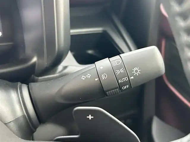 スズキ スペーシア カスタム HYBRID XS ターボ 福島県 2024(令6)年 0.3万km ピュアホワイトP デュアルセンサーブレーキサポート/アダプティブクルーズコントロール（ACC）/車線逸脱警報機能/ふらつき警報機能/先行車発進お知らせ機能/ハイビームアシスト/誤発進抑制機能/後退時ブレーキサポート/後方誤発進抑制機能/純正ナビゲーション/【BT/TV】/全方位モニター/ビルトインETC/両側電動スライドドア/ヘッドアップディスプレイ/前席シートヒーター/ステアリングヒーター/パドルシフト/ステアリングリモコン/ロールサンシェード/シートバックテーブル/リアサーキュレーター/後席マルチユースフラップ/LEDオートライト/LEDフォグランプ/純正フロアマット