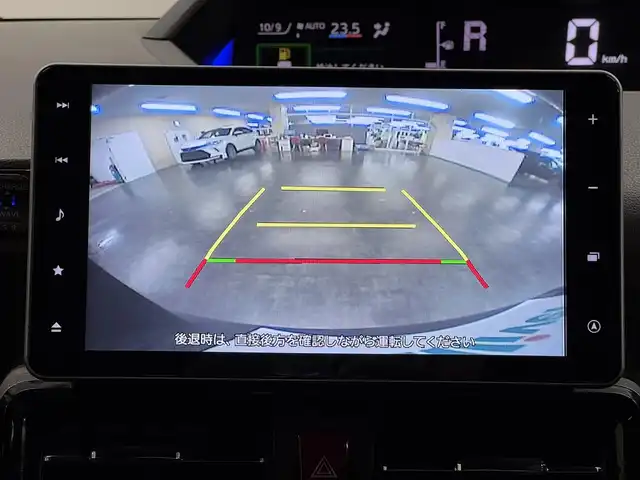 ダイハツ タント カスタム RS セレクション 三重県 2020(令2)年 6.9万km レーザーブルークリスタルシャイン ガソリン・ターボ/FF/インパネCVT/純正 9インチナビ NSZN-Y70DS/（CD/DVD/TV/iPod/MEMORY MUSIC/SD/Bluetooth/FM/AM/USB/HDMI/ドラレコ）/バックカメラ/両側パワースライドドア（ワンタッチオープン機能/ウェルカムオープン機能/タッチ＆ゴーロック機能付）/ドライブレコーダー 前後（ナビ連動）/ビルトインETC/スマートアシスト3/・衝突回避支援ブレーキ機能（対車両・対歩行者）/・衝突警報機能（対車両・対歩行者）/・ブレーキ制御付誤発進抑制機能（前方・後方）/・レーダークルコン/・レーンキープコントロール（LKC）/・車線逸脱抑制制御機能/・車線逸脱警報機能/・コーナーセンサー（フロント２個／リヤ２個）/・標識認識機能（進入禁止）/・アダプティブドライビングビーム（ADB）/装備/・ハーフレザーシート/・シートヒーター（D/N）/・オートエアコン/・オートライト/・LED ヘッドランプ＋サイドビューランプ＋フロントフォグランプ/・運転席ロングスライド機能/・ステアリングスイッチ/・充電用USBジャック/・プッシュスタート/・純正15inAW/・スマートキーx2/・保/取/など