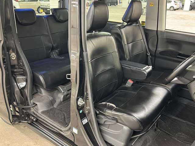 ダイハツ タント カスタム RS トップED SA 道央・札幌 2014(平26)年 9.5万km ブラックマイカメタリック /ワンオーナー//メモリナビ//ワンセグテレビ//ドアバイザー//プッシュスタート//両側パワースライドドア//エンジンスターター//オートライト//冬タイヤ付き