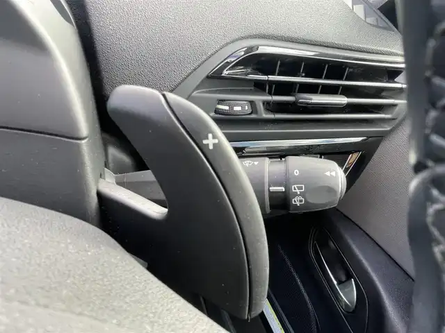 シトロエン Ｃ４ ピカソ シャイン ブルーHDi 静岡県 2018(平30)年 3.6万km ベージュ ワンオーナー/純正ナビ/・Bluetooth/・Apple Carplay//