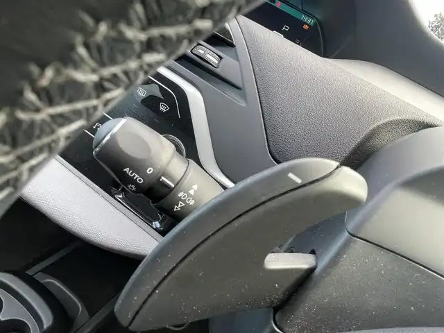 シトロエン Ｃ４ ピカソ シャイン ブルーHDi 静岡県 2018(平30)年 3.6万km ベージュ ワンオーナー/純正ナビ/・Bluetooth/・Apple Carplay//