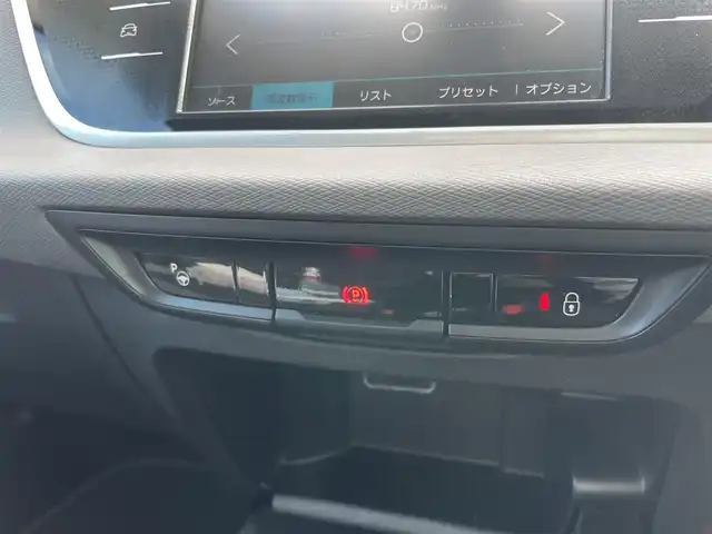 シトロエン Ｃ４ ピカソ シャイン ブルーHDi 静岡県 2018(平30)年 3.6万km ベージュ ワンオーナー/純正ナビ/・Bluetooth/・Apple Carplay//