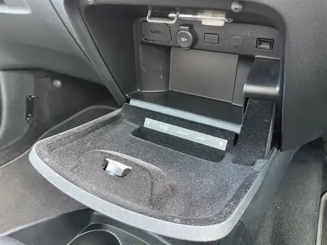 シトロエン Ｃ４ ピカソ シャイン ブルーHDi 静岡県 2018(平30)年 3.6万km ベージュ ワンオーナー/純正ナビ/・Bluetooth/・Apple Carplay//