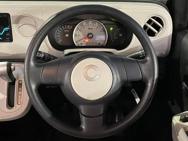 ダイハツ ミラ ココア X スペシャル 埼玉県 2012(平24)年 6.5万km ココアベージュマイカメタリック 車検令和9年10月15日まで/純正ＣＤ＆ＵＳＢ/ＥＴＣ/Ｗエアバッグ/ＡＢＳ/リモコンキー/盗難防止装置/ドアバイザー/フロアマット/新車保証書