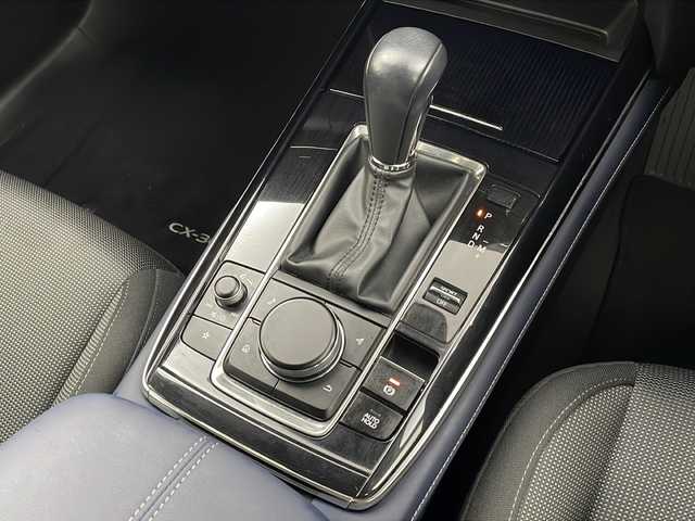 マツダ ＣＸ－３０ 20S プロアクティブ 栃木県 2020(令2)年 3.8万km ソウルレッドクリスタルM i-ACTIVSENSE/・アドバンストスマートシティブレーキサポート/・AT誤発進抑制制御/・レーンキープアシストシステム/・アダプティブLEDヘッドライト/・ブラインドスポットモニタリング/・リアクロストラフィックアラート/・ドライバーアテンションアラート/・マツダレーダークルーズコントロール/・360°ビューモニター＋フロントパーキングセンサー/・交通標識認識システム/純正ナビ/（CD/DVD/BT/TV/AM/FM/SD)/禁煙車/全方位カメラ/アイドリングストップ/電子パーキングブレーキ/ブレーキホールド/電動リアゲート/コーナーセンサー/LEDヘッドライト/オートエアコン/オートライト/純正フロアマット/スマートキー/プッシュスタート